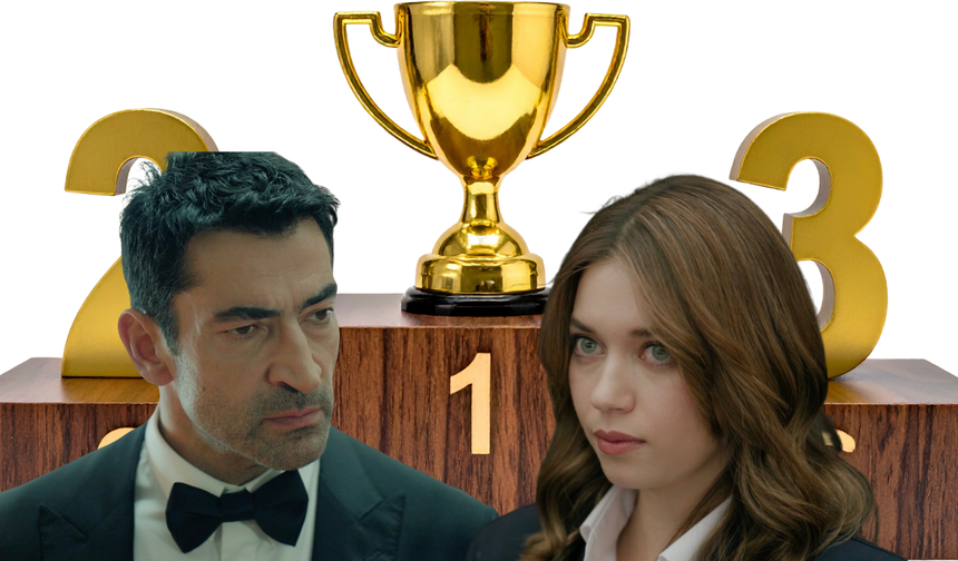 Dönüşü muhteşem oldu! 13 Ocak Salı reyting sonuçları: Yükselenler ve düşüşe geçenler...