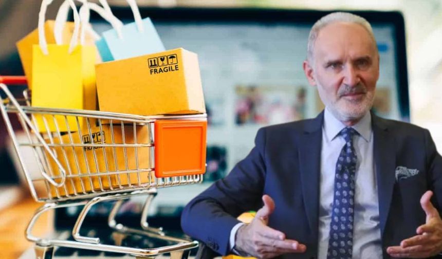 Yurt dışı alışverişlerinin tümüne vergi geldi! Şekib Avdagiç'in 'fırsat' değerlendirmesine tepki yağdı