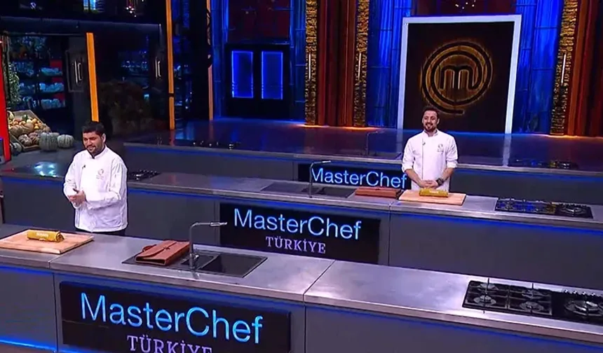 MasterChef Türkiye All Star şampiyonu belli oldu! Altın Kupa'yı kim kazandı? Sergen mi, Hasan mı?