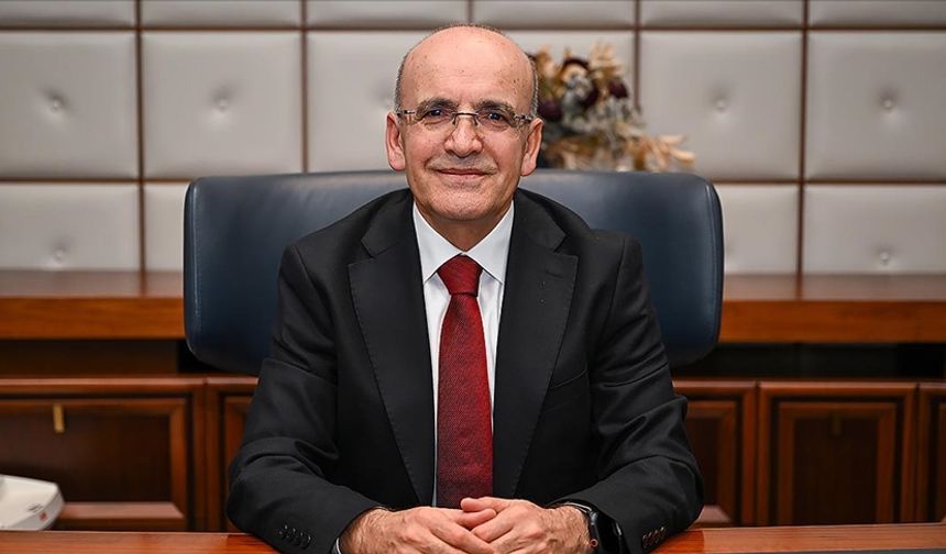 Vergi artışı iddialarına Bakan Şimşek’ten net yanıt: Gündemimizde yok!