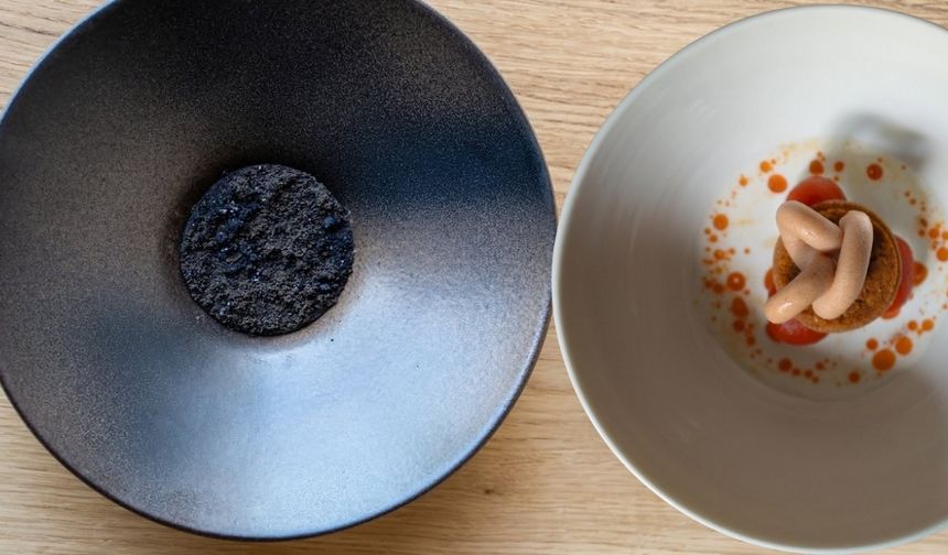 Sınırları zorlayan dünyanın en ilginç tatlıları