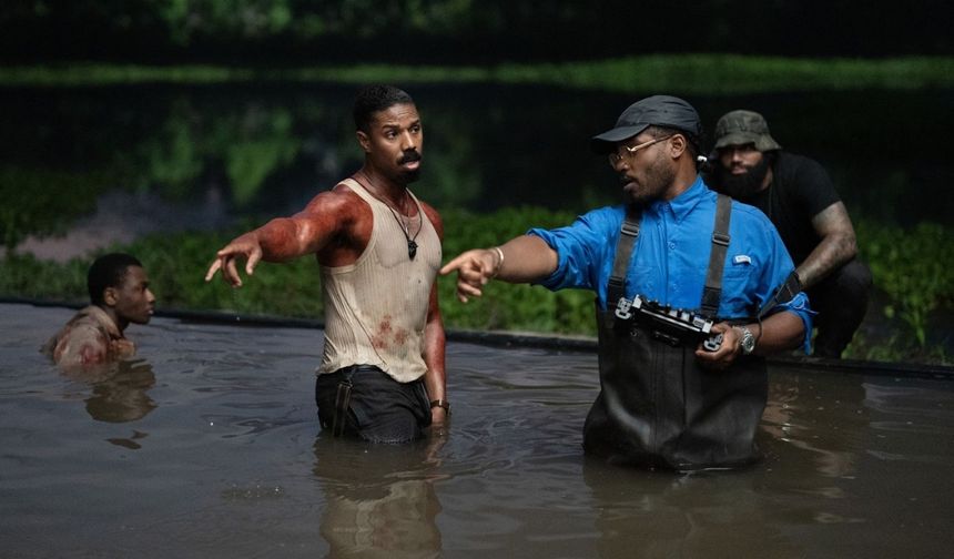 “Sinners” 16 adaylıkla Oscar tarihinde rekor kırdı!