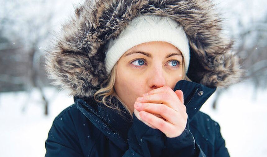 Soğuk havadaki görünmeyen tehlike: Diyabet hastaları dikkat!