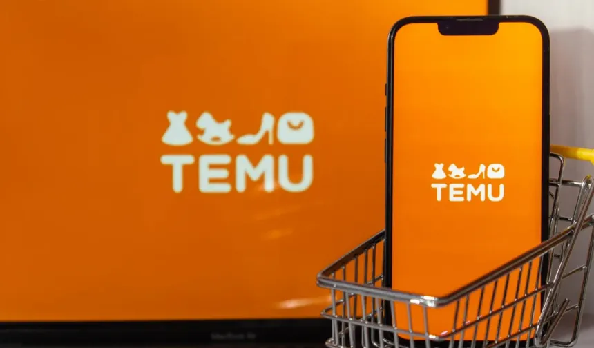 Temu'ya Avrupa şoku: Rekor ceza kesildi