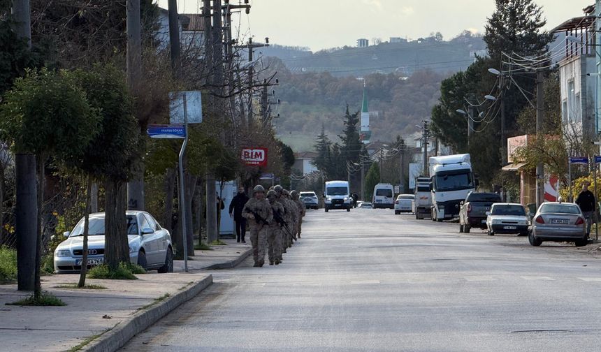 DEAŞ'lı teröristleri aileleri bile istemedi: Namazları kılınmadan gömüldüler