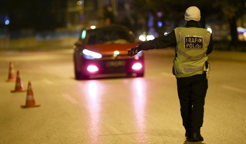 Trafik kanunu teklifi, TBMM Genel Kurulu'nda kabul edildi