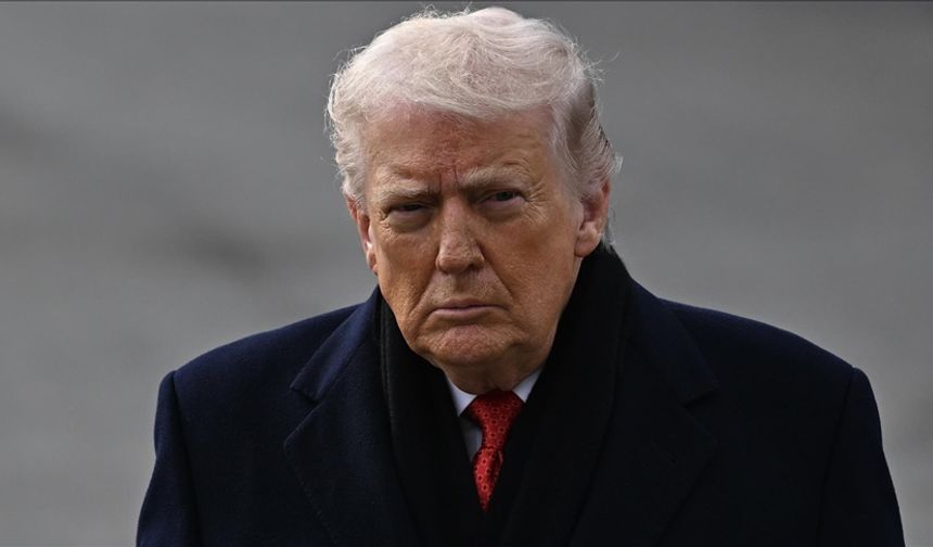 Trump, 19 Şubat'ta Gazze Barış Kurulu üyeleriyle bir araya gelecek