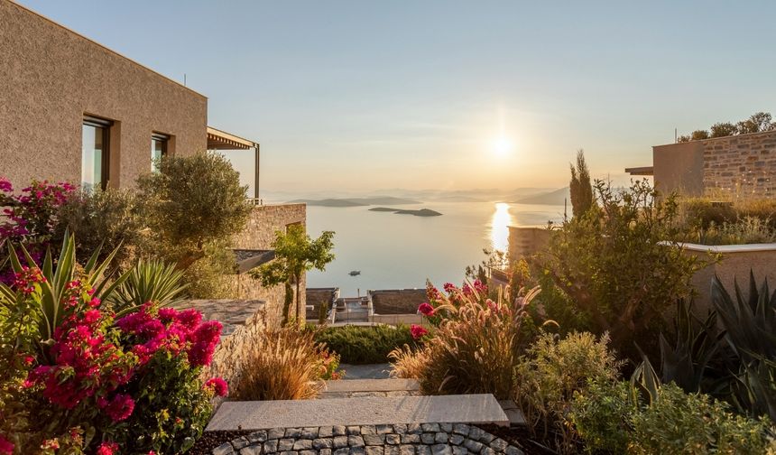 Türkiye, TIME’ın “Dünyanın En Harika Yerleri 2025” listesinde