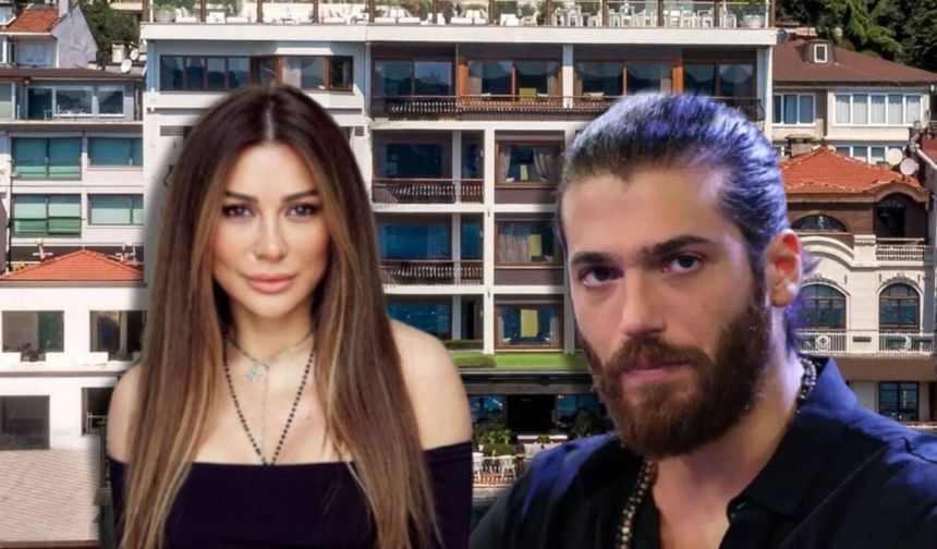 Ünlülere uyuşturucu soruşturması: 3 kişi tutuklandı