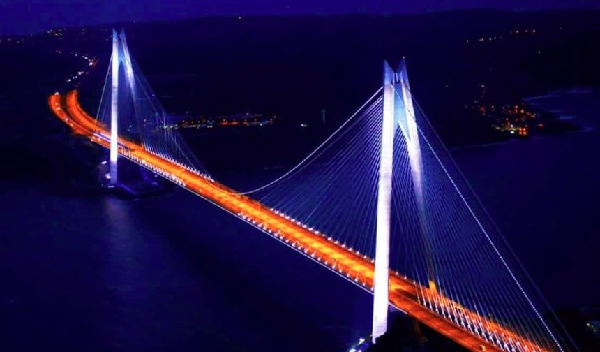 Bakan tarih verdi: Tren geçecek