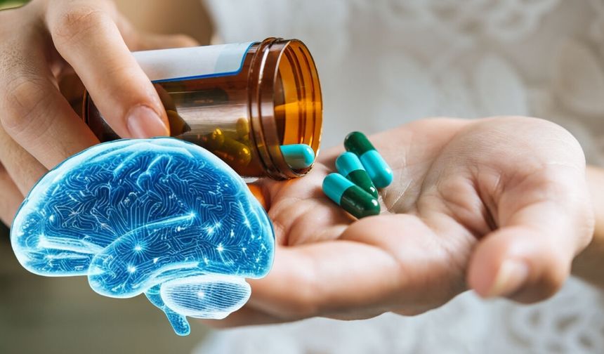 Yapay zekaya sorup ilaca başlamak tehlikeli olabilir!