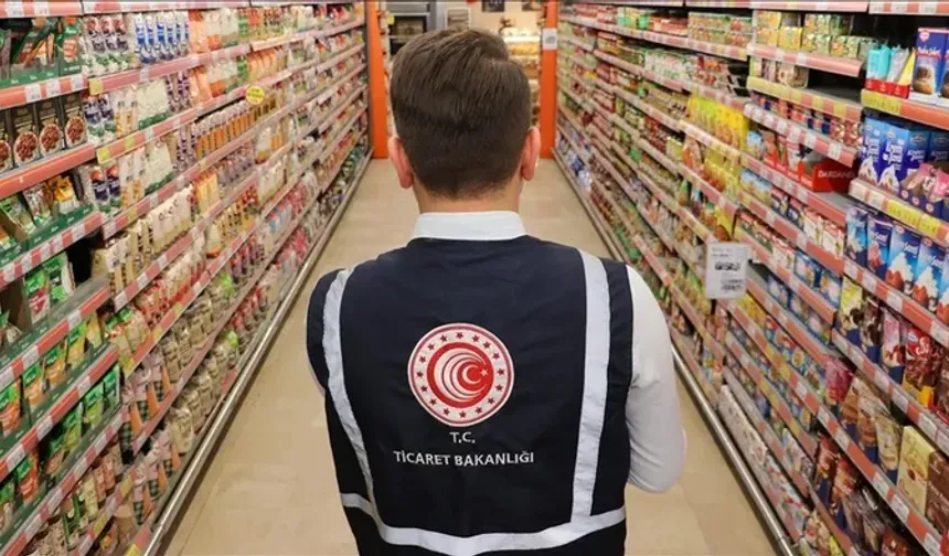 Marketlerde Ramazan ayarı: Temel gıdada fiyatlar sabitlenecek