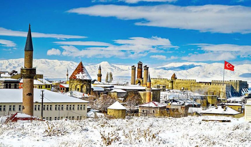 Erzurum’da nüfus düşüşü alarm veriyor