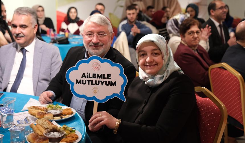 Çorum’da evlenecek gençlere hibe desteği