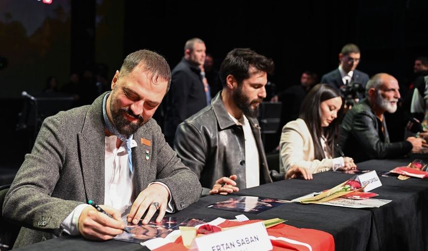 Külliye’de Ramazan’da tarih ve televizyon buluştu