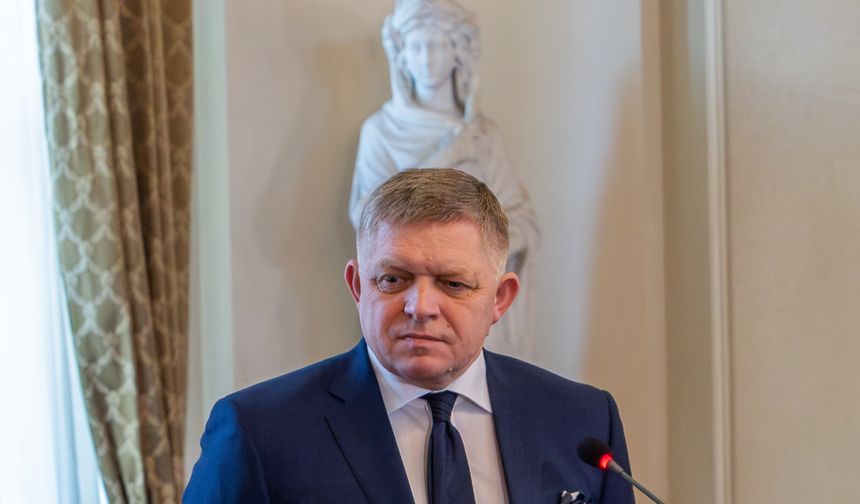 Robert Fico’dan Ukrayna’ya elektrik uyarısı
