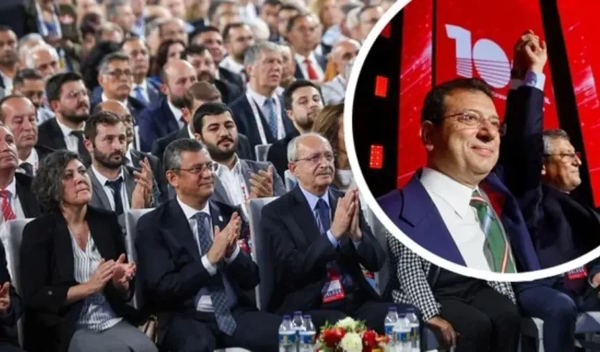 CHP'nin kurultay davası 1 Nisan'a ertelendi