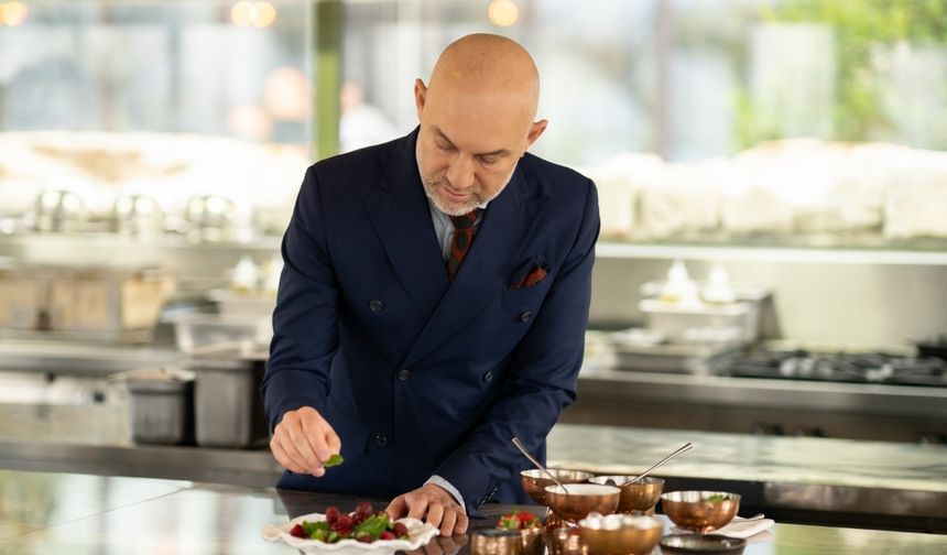 7 Mehmet, Ramazan Ayı boyunca Aliée İstanbul’da