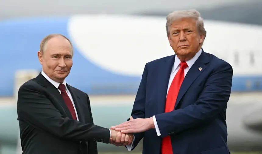 Rusya ve ABD anlaştı mı? 12 trilyon dolarlık iddia