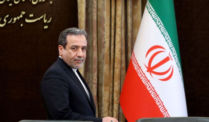 Umman'daki İran-ABD dolaylı görüşmeleri sona erdi