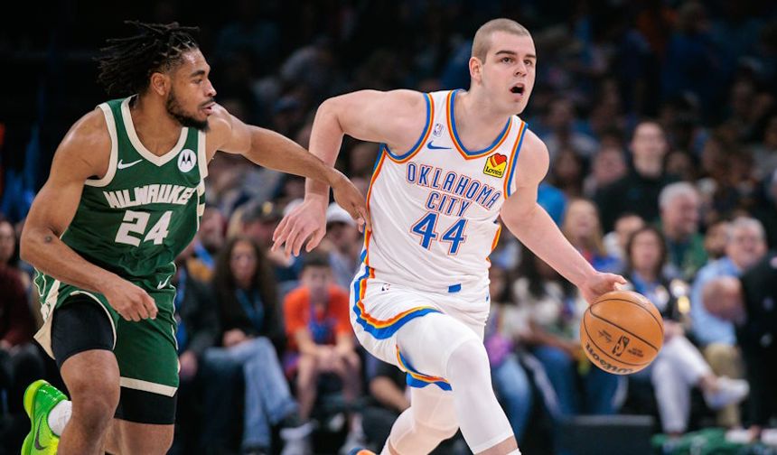 Nikola Topic: 4 ayda kanseri yendi, ilk NBA maçına 1.5 yıl sonra çıktı