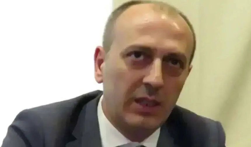 Dilek İmamoğlu’nun kardeşi Ali Kaya tutuklandı