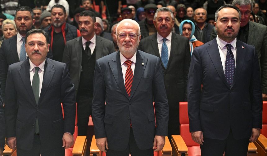 Kayseri’de ‘yüzyılın’ heyecanı: 7 bin 562 aile yeni yuvasına kavuşuyor!