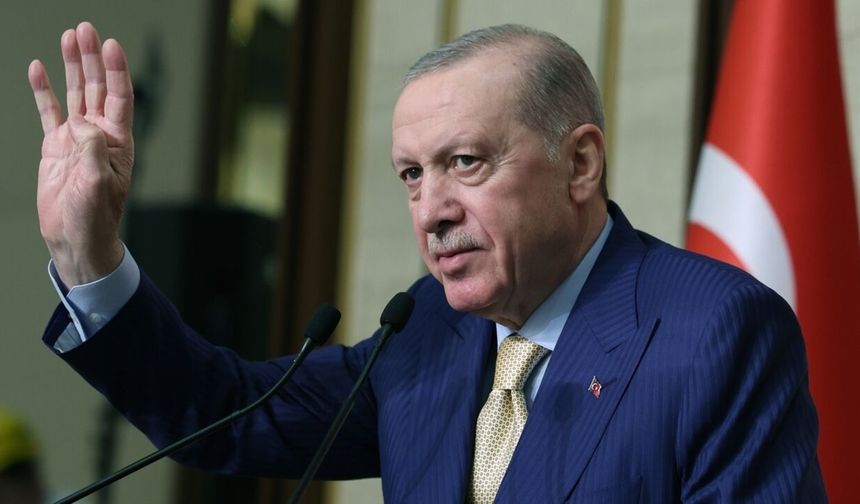 "Gazzeli kardeşlerimiz tüm Müslümanlara örnek oluyor"