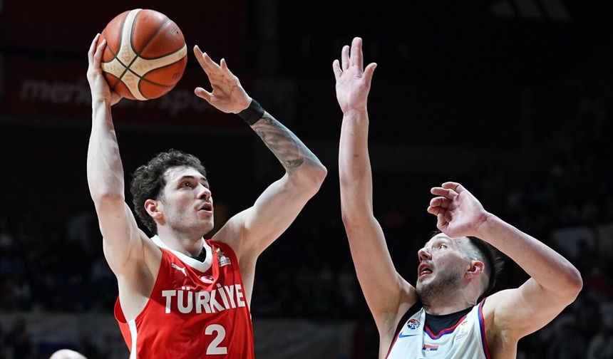 12 Dev Adam Sırbıstan'ı evinde yıktı! 78-82