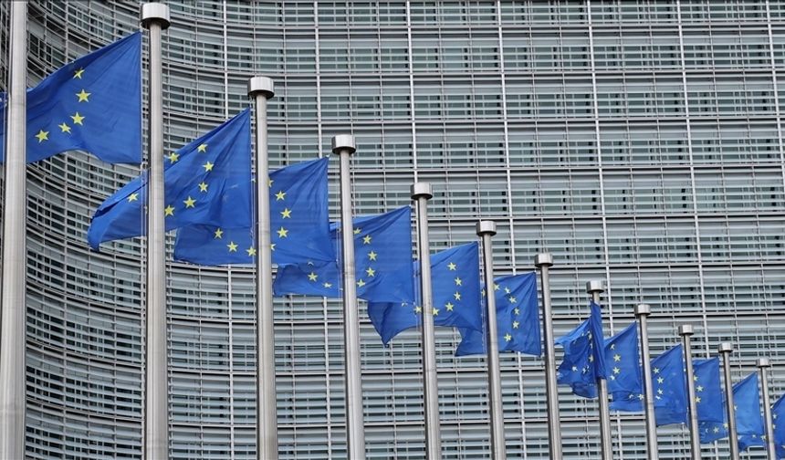 AB’den vize stratejisi açıklaması: Türk vatandaşlarını doğrudan etkilemiyor