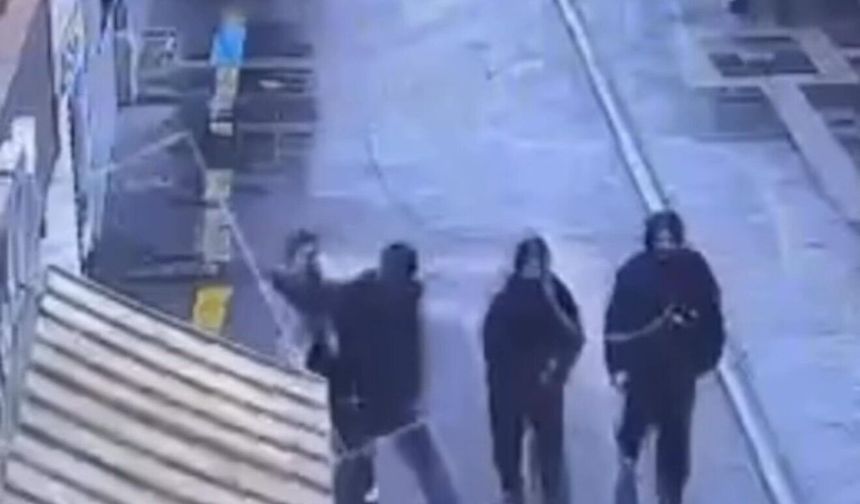 16 yaşındaki kıza saldırmıştı: Sabah kalktım, 'birini bıçaklamam lazım' dedim