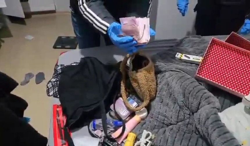 Sevgililer Günü'nde büyü tuzağı: 46 milyon TL'lik vurgun