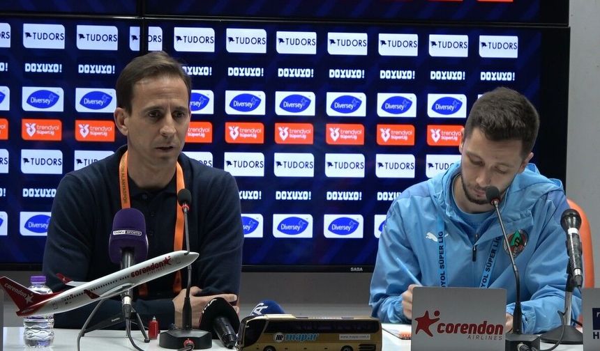 Pereira: “Bu galibiyeti hak ettik”