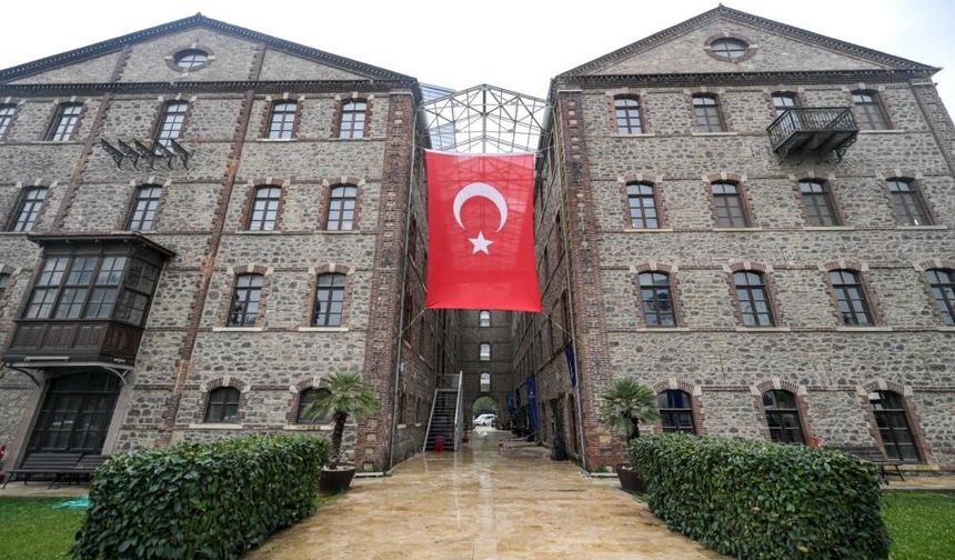 İzmir Büyükşehir’den 'Meslek Fabrikası' açıklaması