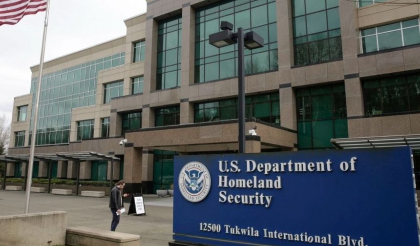 Bütçede uzlaşma sağlanamadı: ABD İç Güvenlik Bakanlığı'nda kapanma başladı