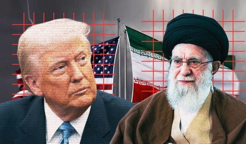 ABD ile İran arasında 2. tur müzakereler: Adres belli oldu!