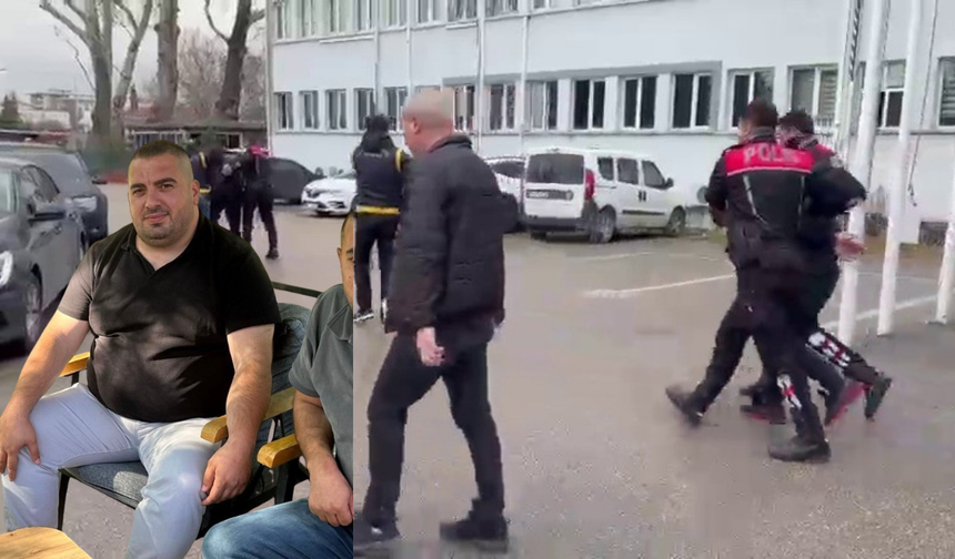 Bursa’da galerici cinayetinin perde arkası: Kanlı hesaplaşmanın nedeni 25 milyon liralık arsa çıktı!