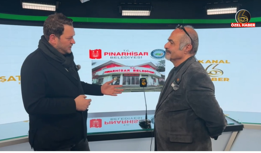 Mütevazı bir ilçe, dinamik bir başkan ve bir şampiyonluk: İşte Pınarhisar...