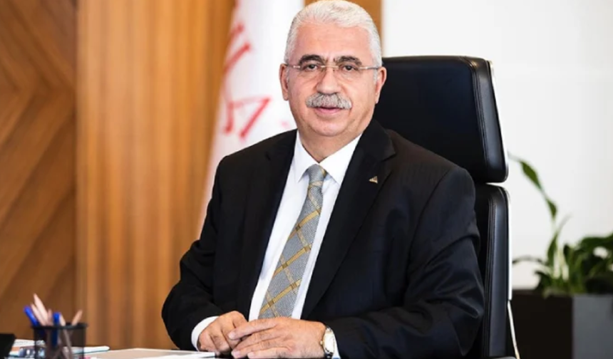 Kara para ve kaçakçılık iddiası! Ahmet Ahlatcı için yurt dışı yasağı...