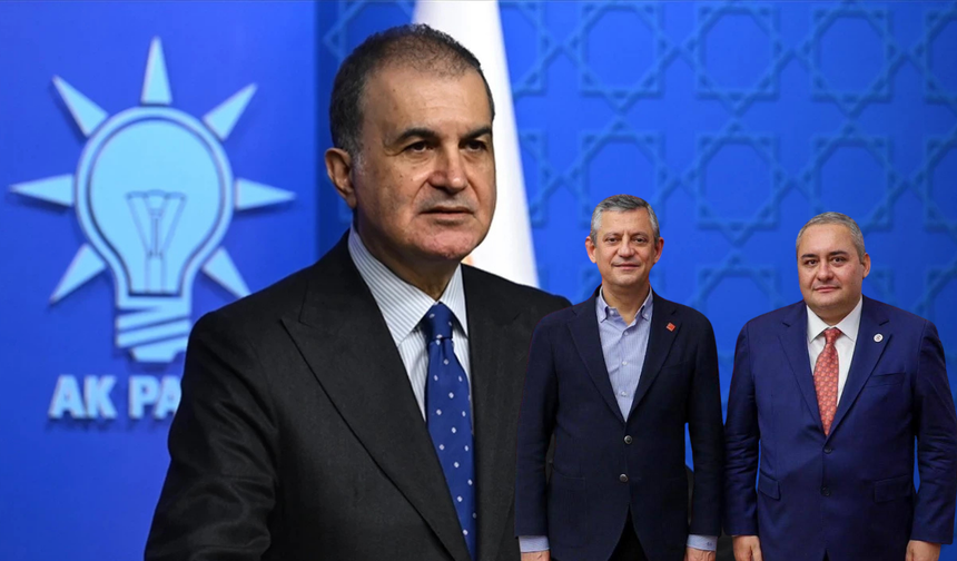 AK Parti'den flaş "transfer" açıklaması: Mesut Özarslan kararı belli oldu!