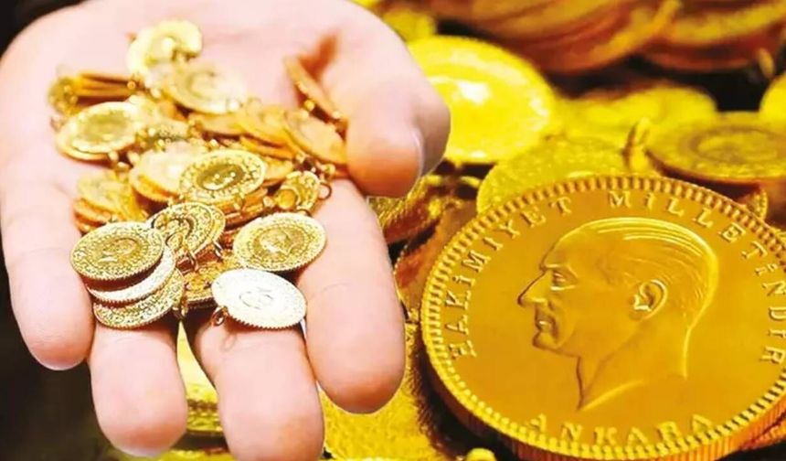 Gram altında 7 bin lira eşiği aşıldı! Zirve sonrası "temkinli" bekleyiş