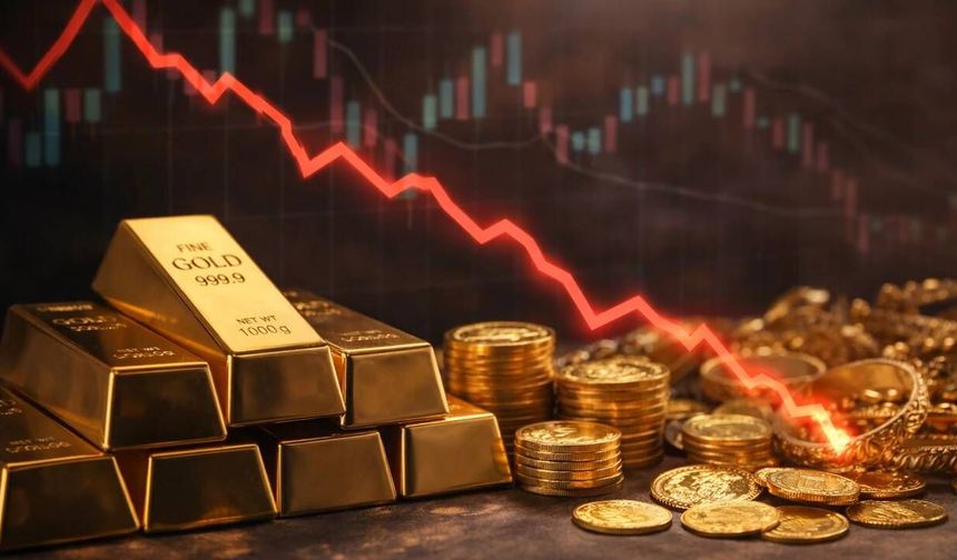 Altın fiyatları ne olacak? Barış umutları zayıfladı, riskler arttı