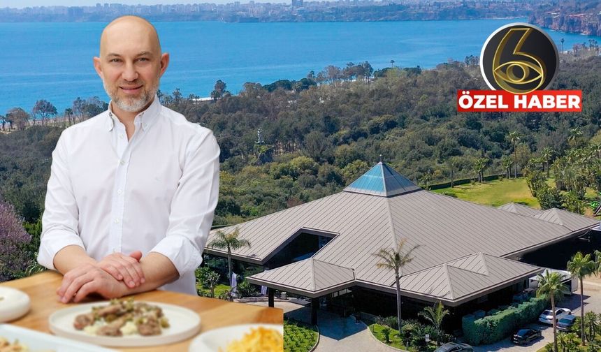 Mehmet Akdağ: "Biz 7 Mehmet'in yalnızca emanetçisiyiz"