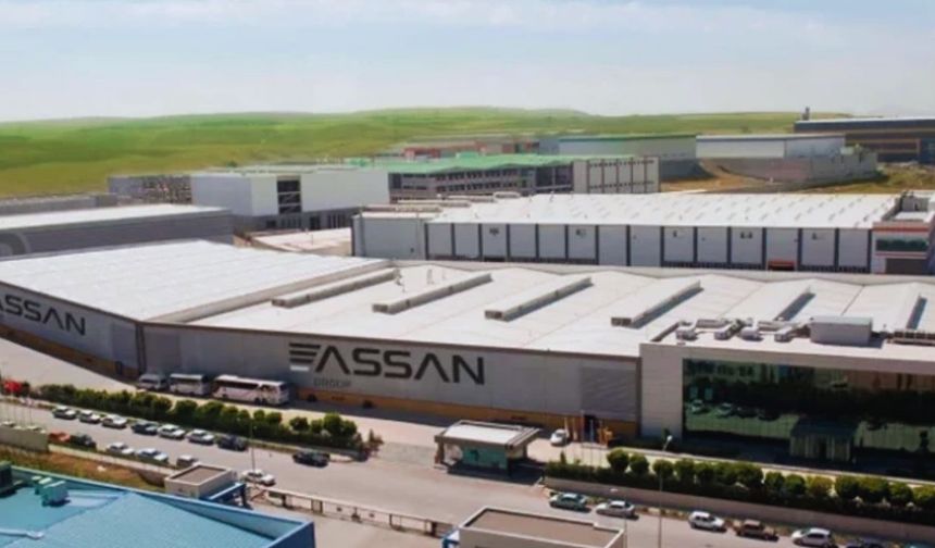 ASSAN Group soruşturmasında FETÖ detayı: İddianame tamamlandı