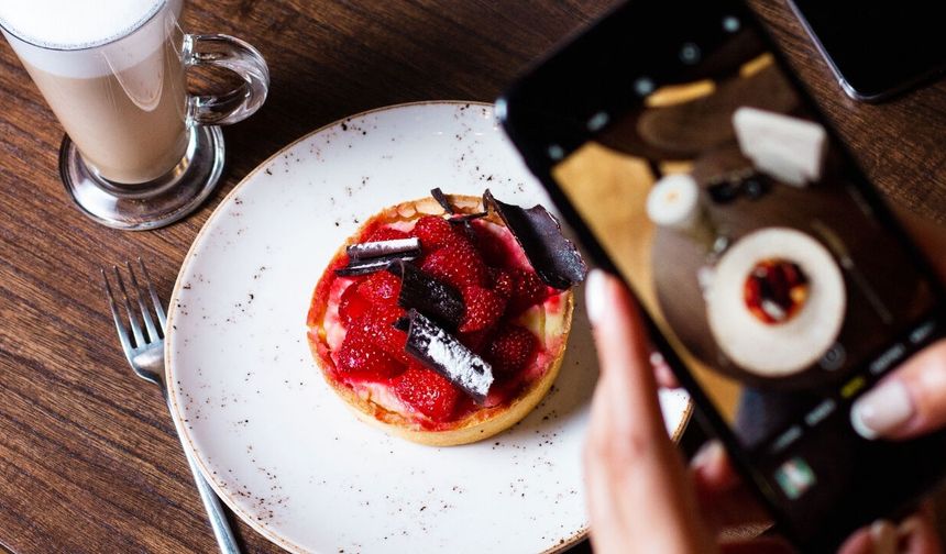 Avrupa'da takip edilecek lezzet rotaları