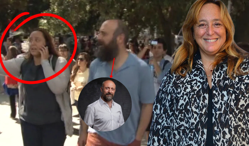 Ayşe Barım davasında son durum ne? Savcı mütalaasını açıkladı: Ayşe Barım olayı ne, Gezi Parkı olaylarıyla ilgisi nedir?