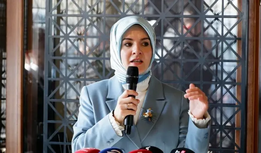 Bakan Göktaş’tan deprem bölgesi eleştirilerine sert yanıt