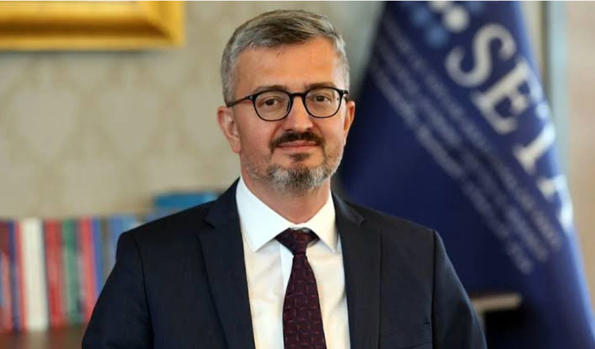 "Türkiye güvenilir bir arabulucu"