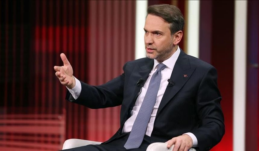 Türkiye'den dev enerji projesi: 2028'de devreye girecek!