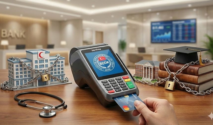 Kartlarda limit düşüşleri başladı: 400 bin TL üstü ‘kullanılmayan’ miktar buharlaştı